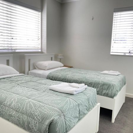 Founda Gardens Apartments Brisbane Esterno foto