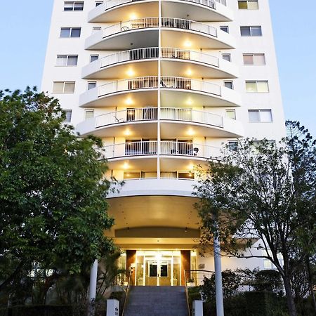 Founda Gardens Apartments Brisbane Esterno foto