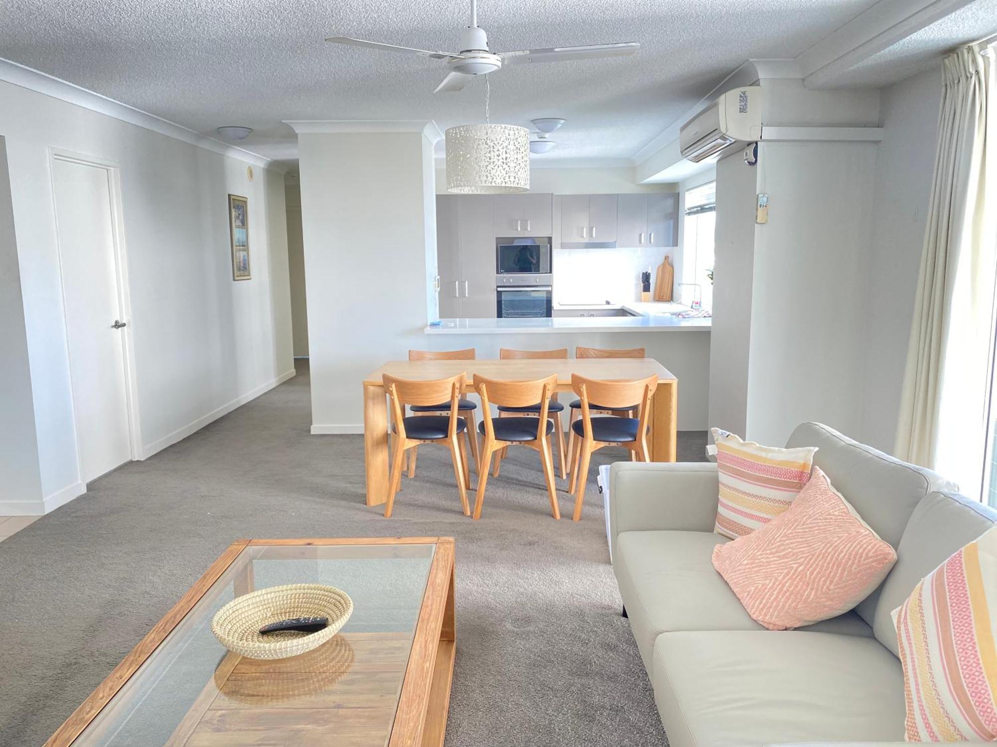 Founda Gardens Apartments Brisbane Esterno foto