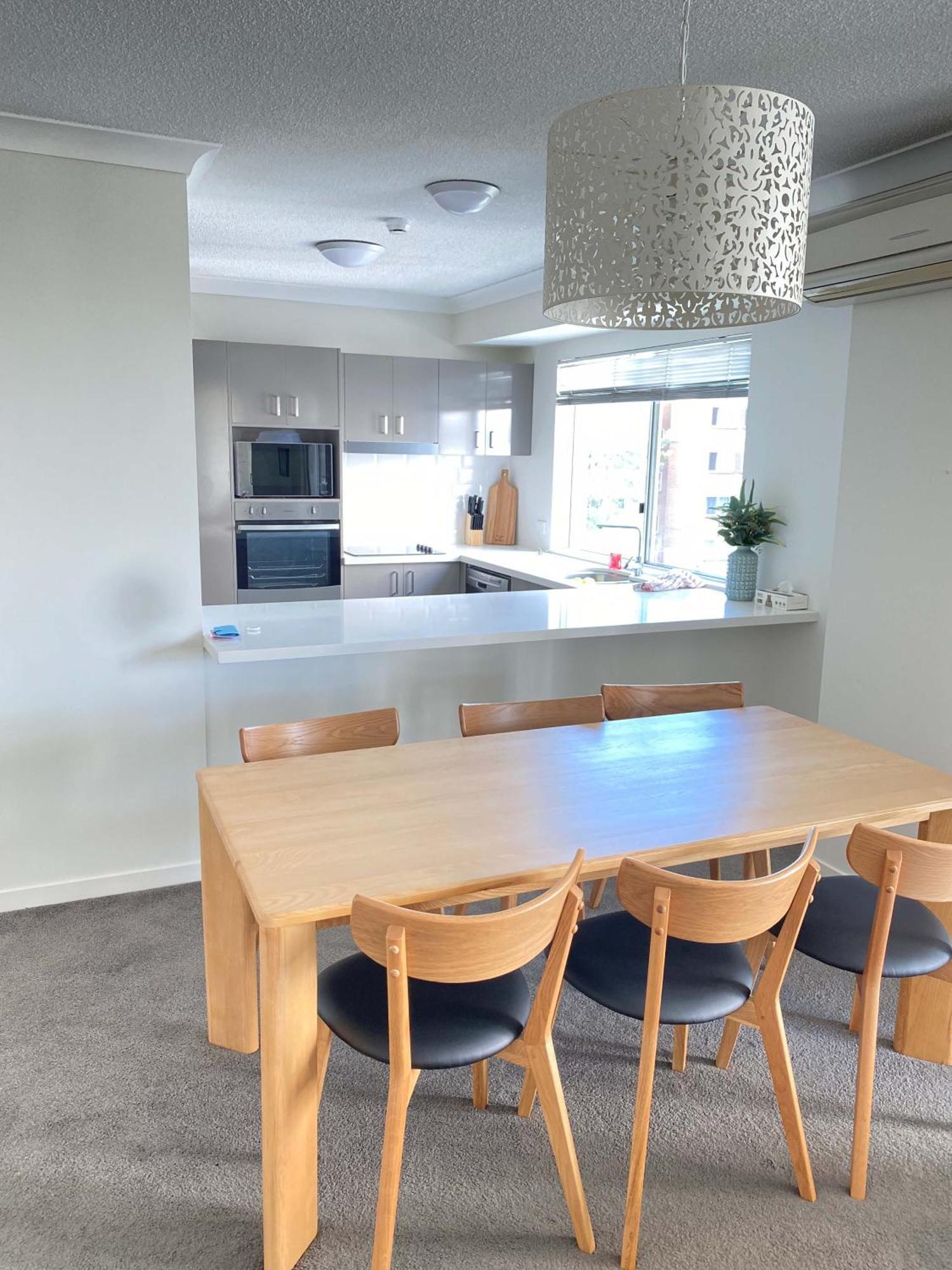Founda Gardens Apartments Brisbane Esterno foto