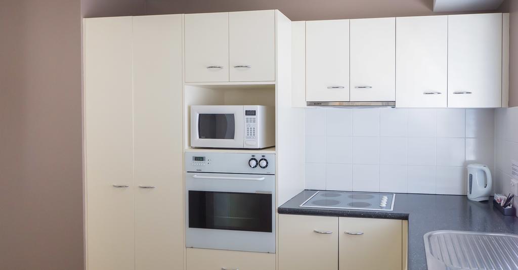 Founda Gardens Apartments Brisbane Esterno foto