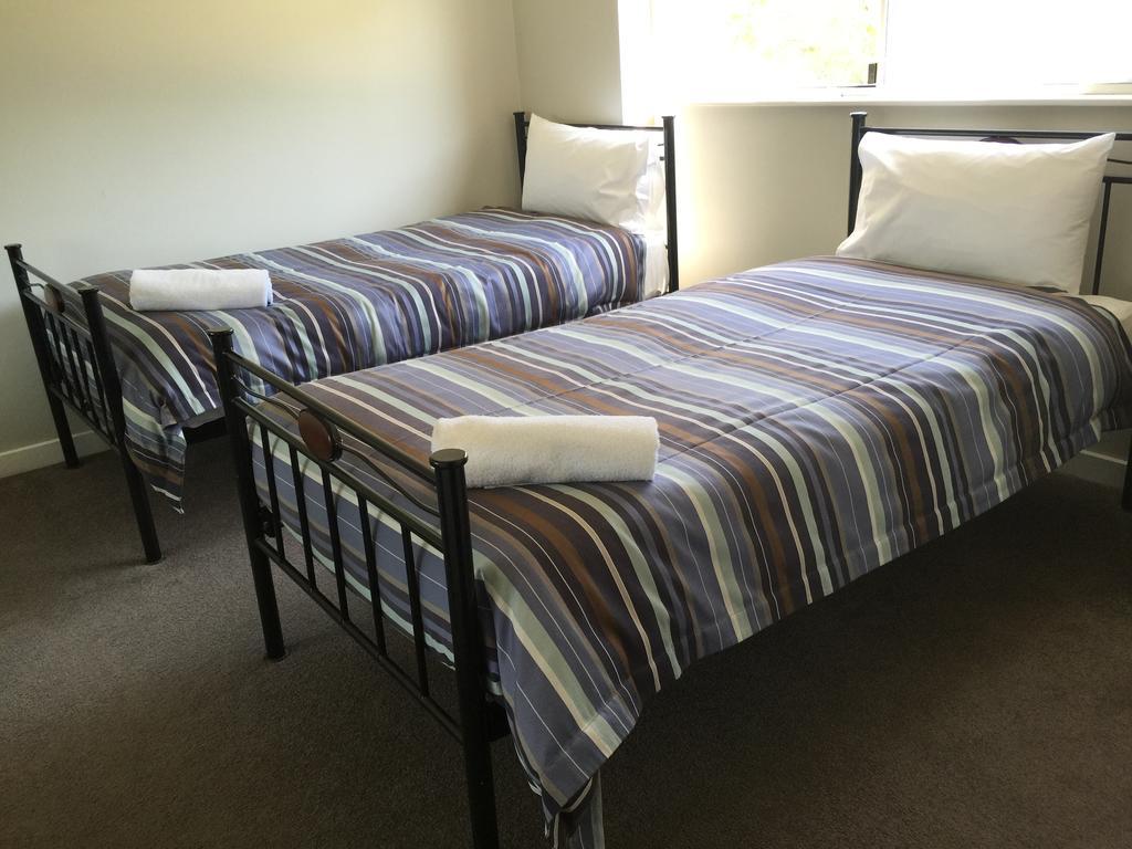 Founda Gardens Apartments Brisbane Esterno foto