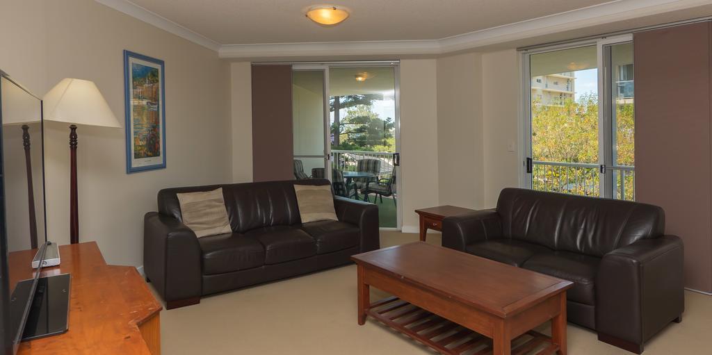 Founda Gardens Apartments Brisbane Esterno foto