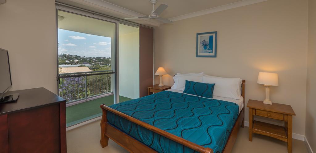 Founda Gardens Apartments Brisbane Esterno foto