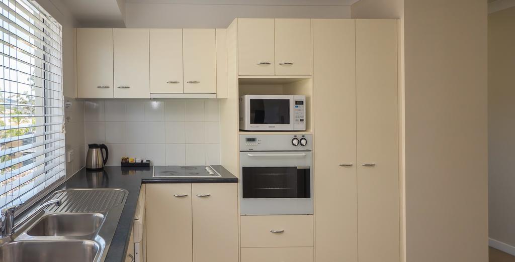 Founda Gardens Apartments Brisbane Esterno foto