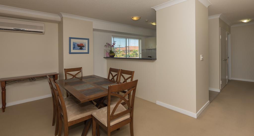 Founda Gardens Apartments Brisbane Esterno foto