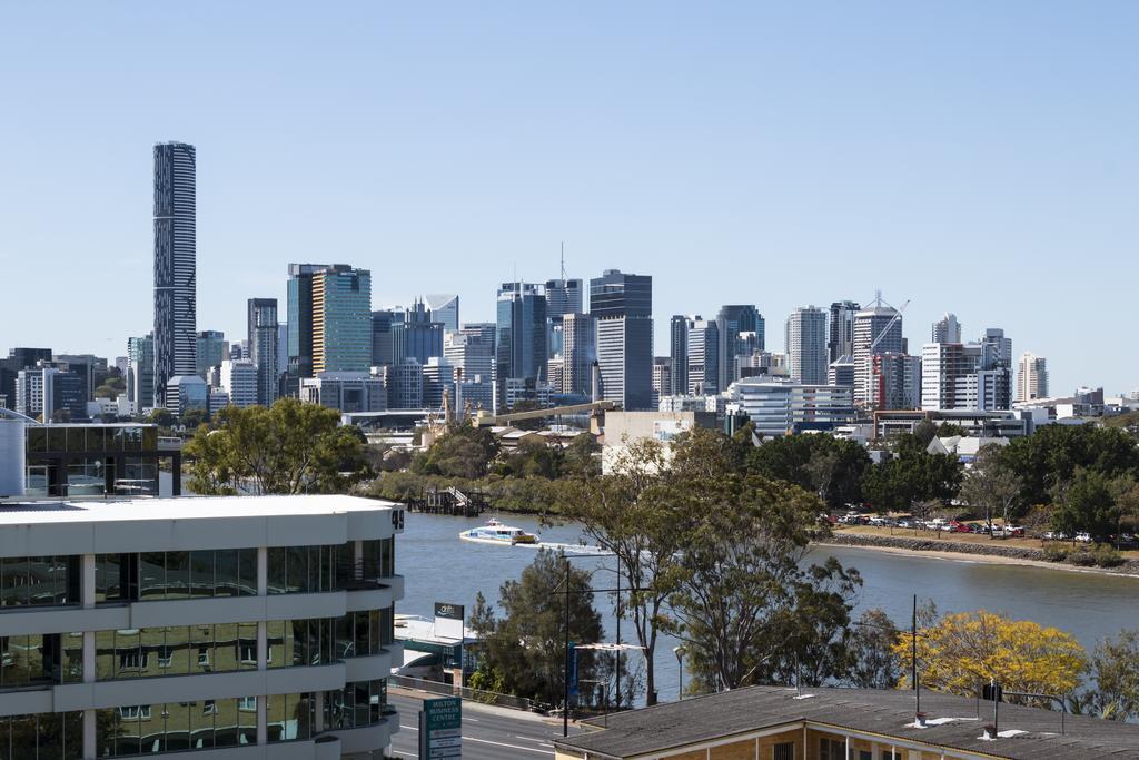 Founda Gardens Apartments Brisbane Esterno foto