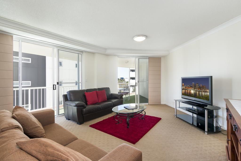 Founda Gardens Apartments Brisbane Esterno foto