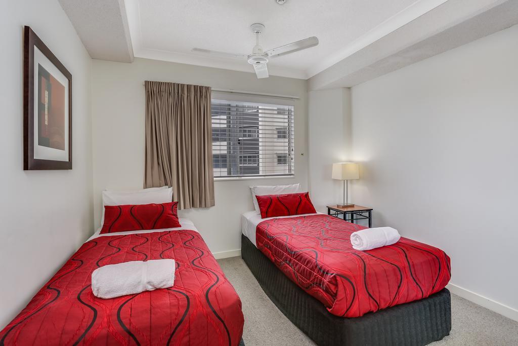 Founda Gardens Apartments Brisbane Esterno foto