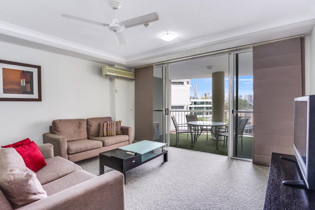 Founda Gardens Apartments Brisbane Esterno foto