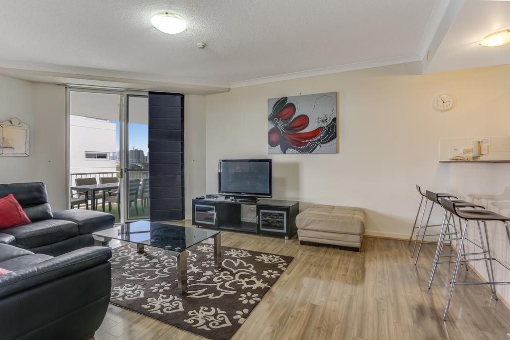 Founda Gardens Apartments Brisbane Esterno foto