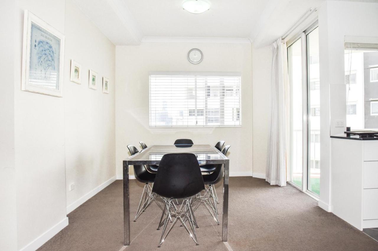 Founda Gardens Apartments Brisbane Esterno foto