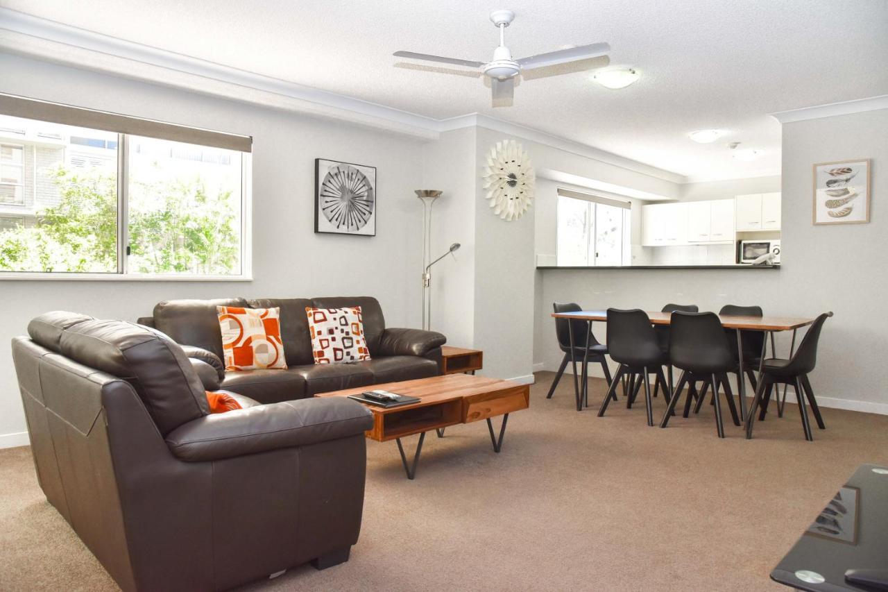 Founda Gardens Apartments Brisbane Esterno foto
