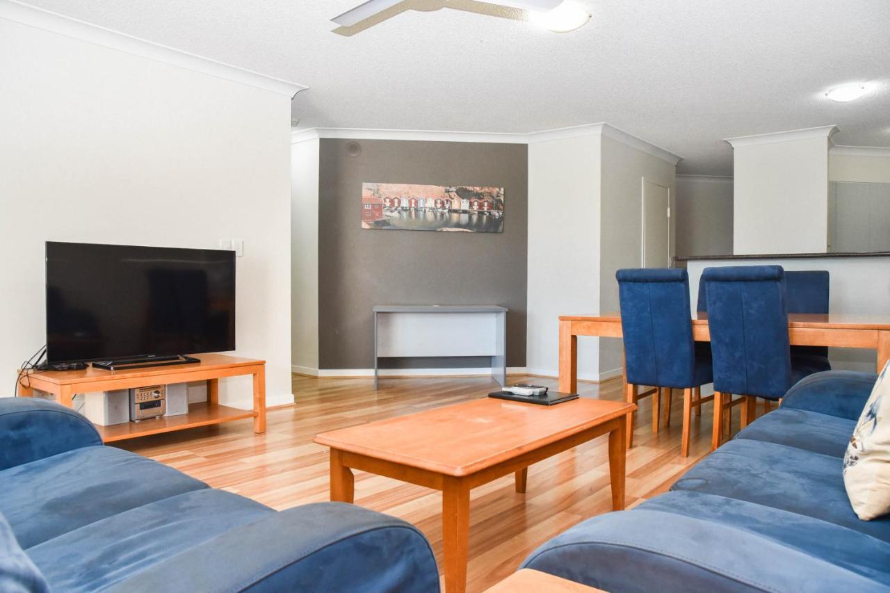 Founda Gardens Apartments Brisbane Esterno foto