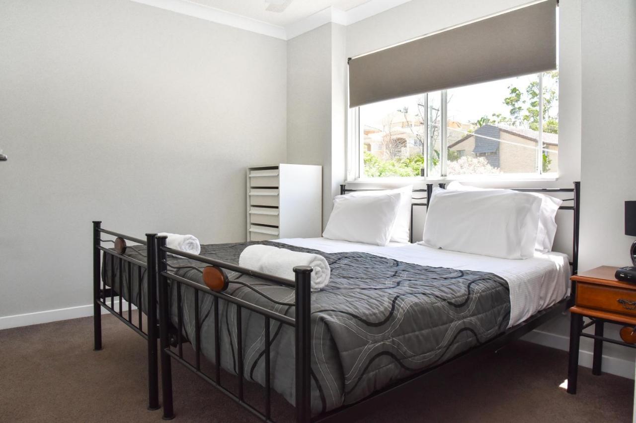 Founda Gardens Apartments Brisbane Esterno foto