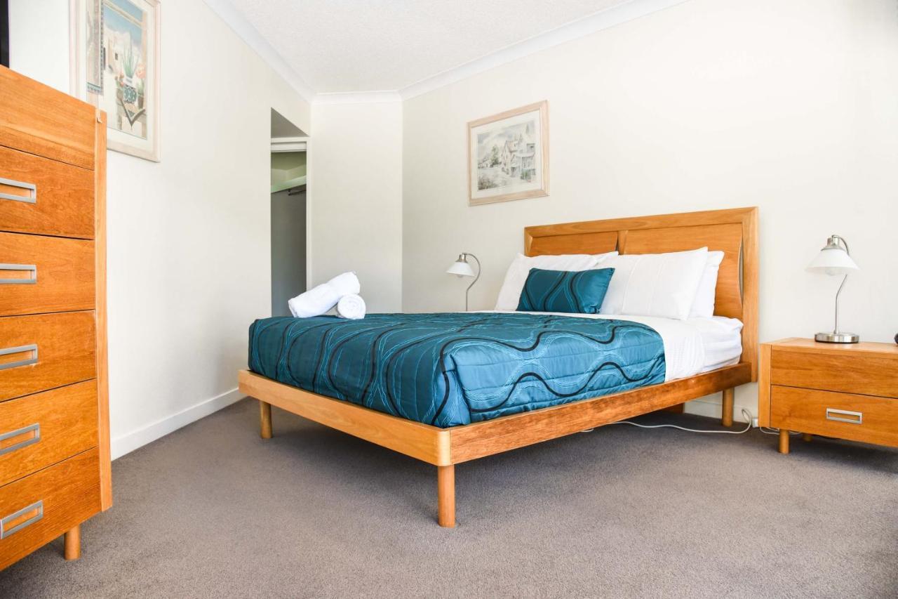 Founda Gardens Apartments Brisbane Esterno foto