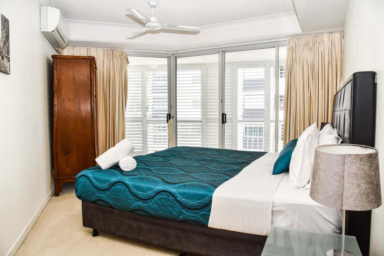 Founda Gardens Apartments Brisbane Esterno foto