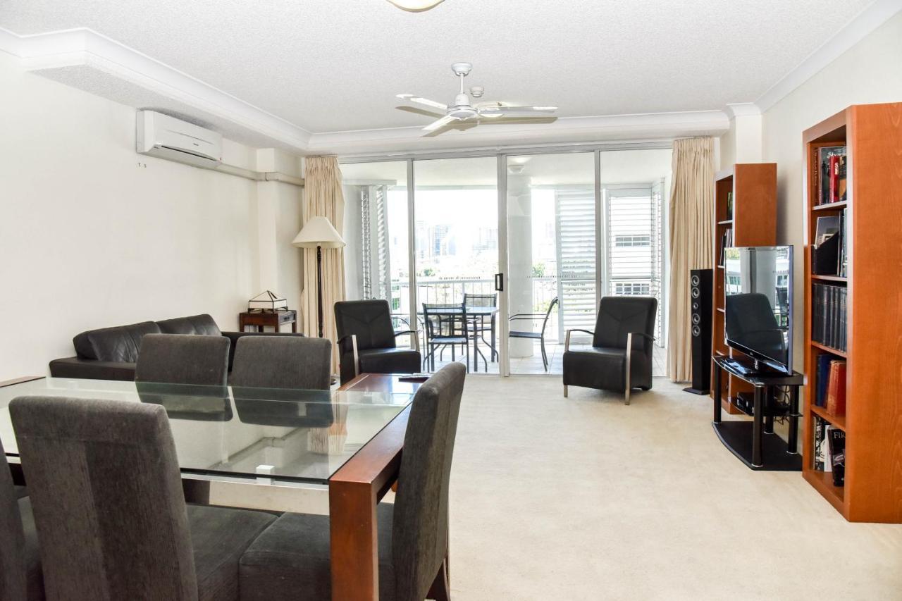 Founda Gardens Apartments Brisbane Esterno foto