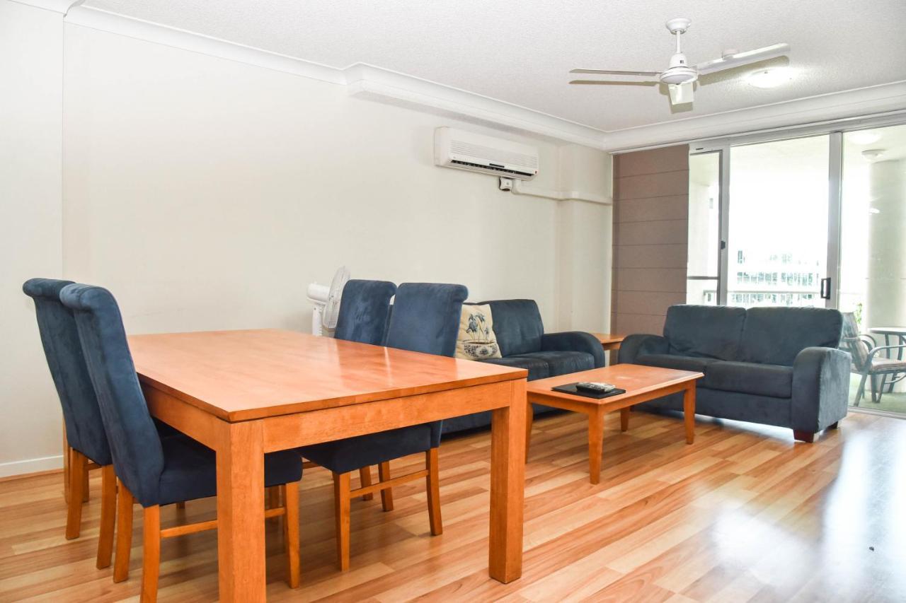 Founda Gardens Apartments Brisbane Esterno foto