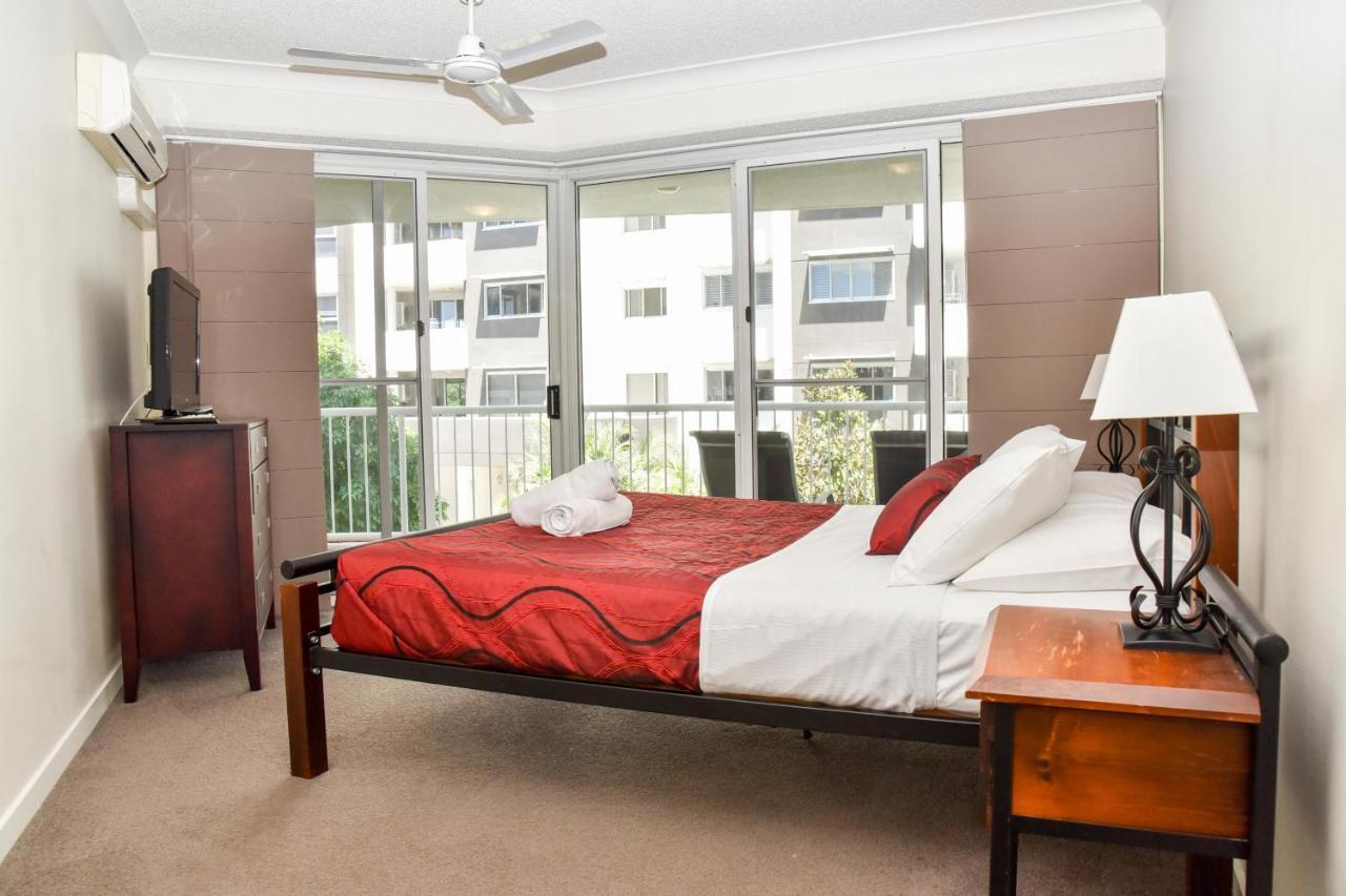 Founda Gardens Apartments Brisbane Esterno foto