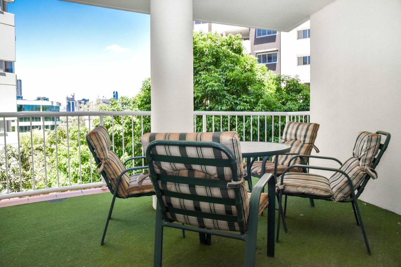 Founda Gardens Apartments Brisbane Esterno foto