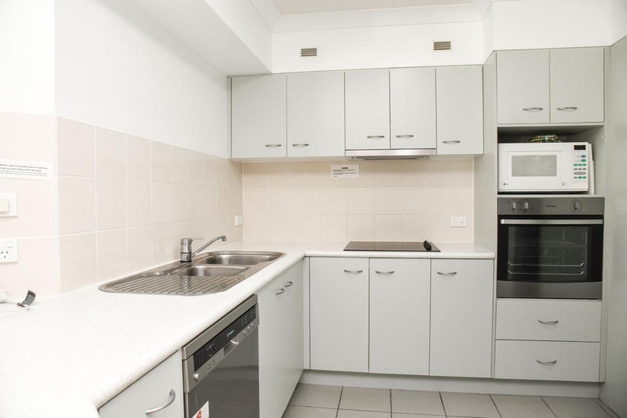 Founda Gardens Apartments Brisbane Esterno foto