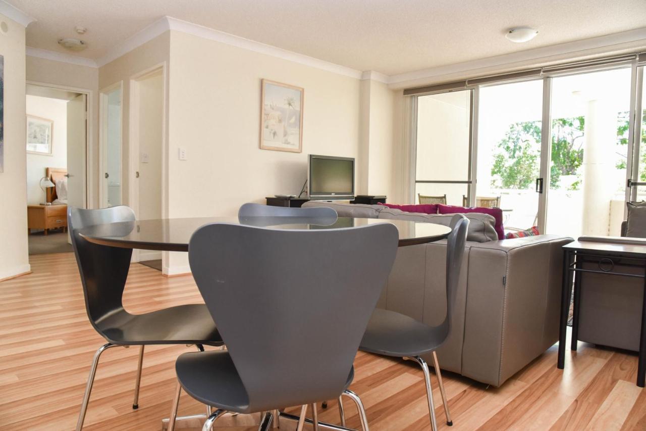 Founda Gardens Apartments Brisbane Esterno foto