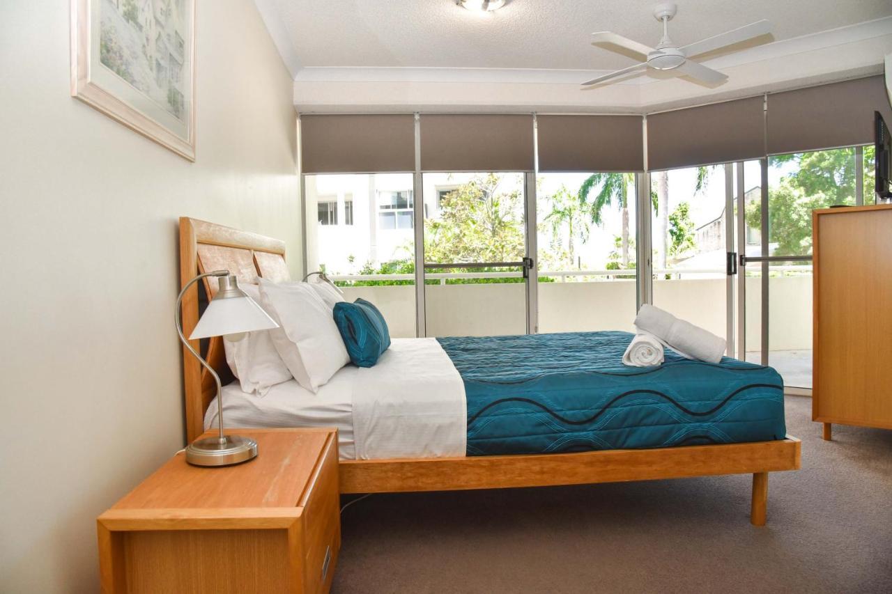 Founda Gardens Apartments Brisbane Esterno foto