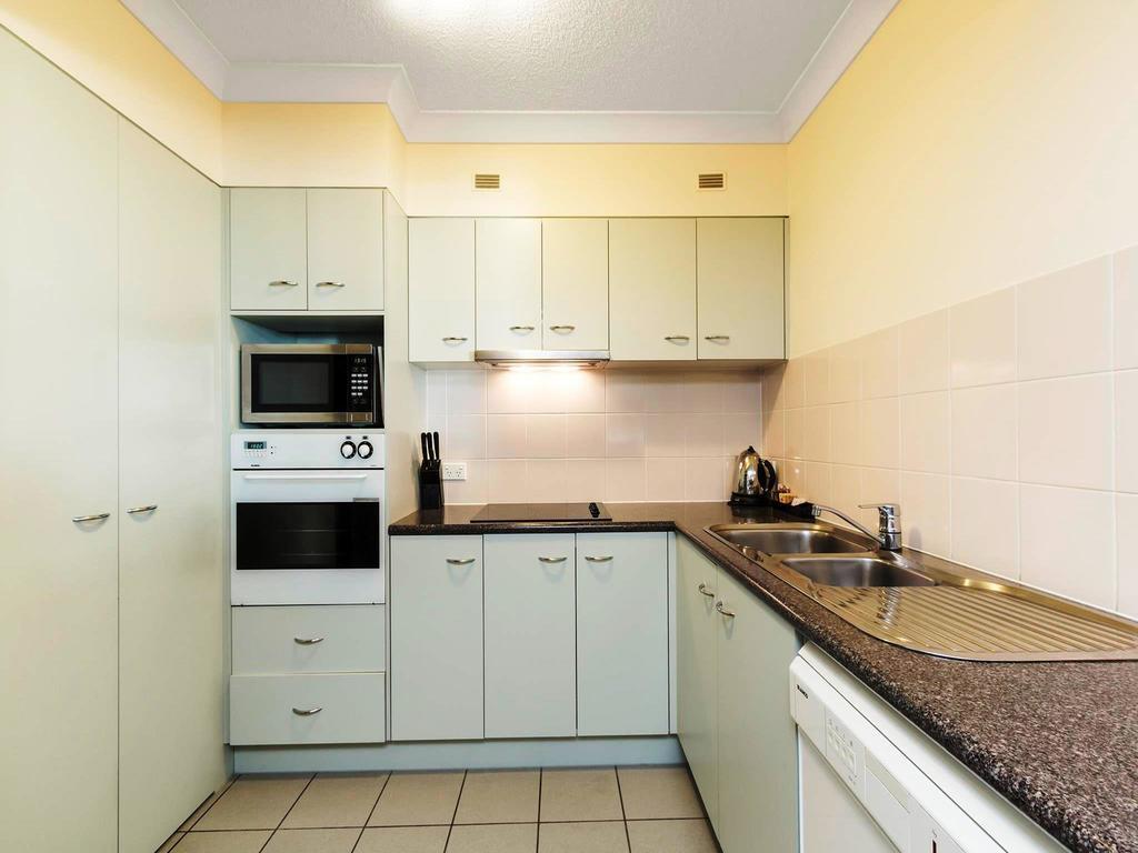 Founda Gardens Apartments Brisbane Esterno foto