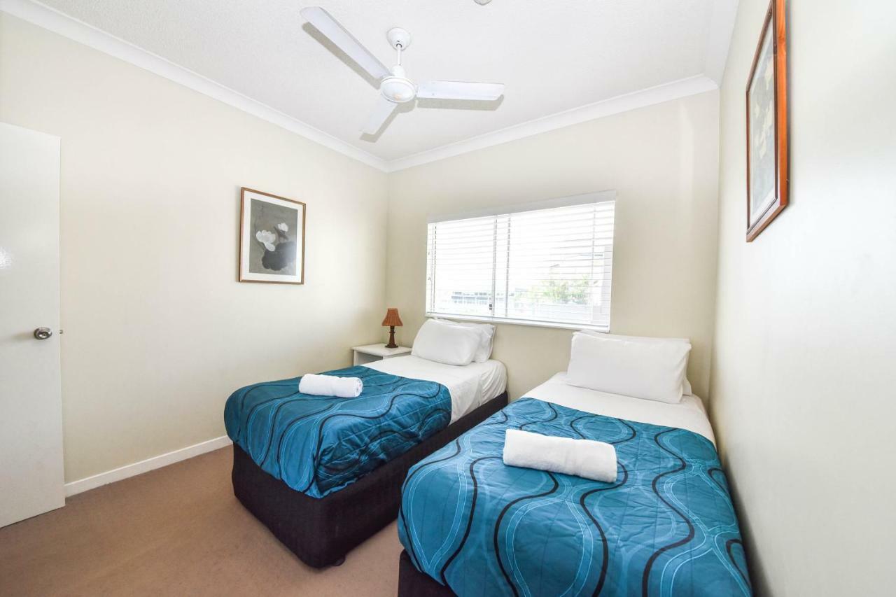 Founda Gardens Apartments Brisbane Esterno foto