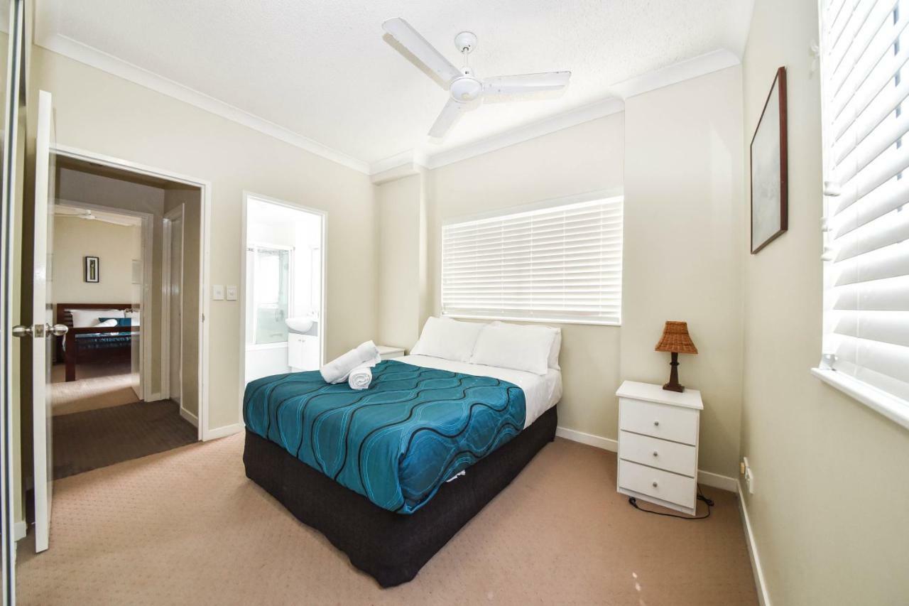Founda Gardens Apartments Brisbane Esterno foto