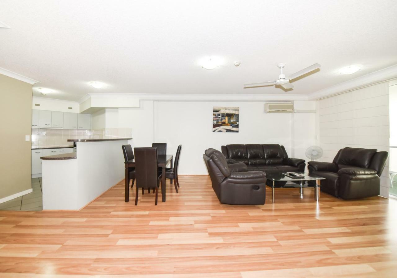 Founda Gardens Apartments Brisbane Esterno foto
