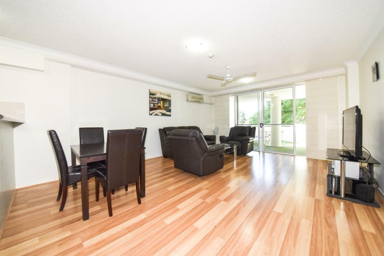 Founda Gardens Apartments Brisbane Esterno foto