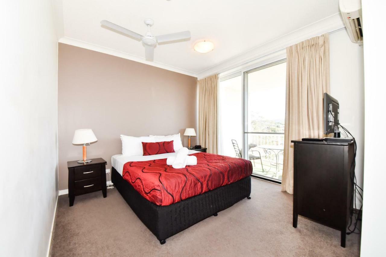 Founda Gardens Apartments Brisbane Esterno foto
