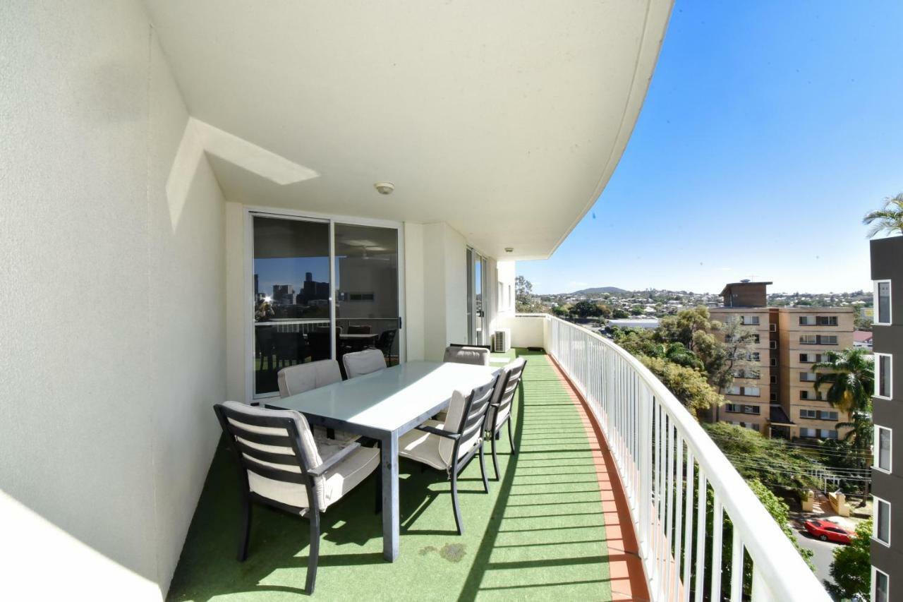 Founda Gardens Apartments Brisbane Esterno foto