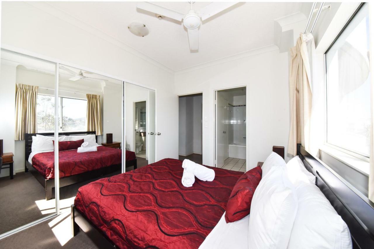 Founda Gardens Apartments Brisbane Esterno foto
