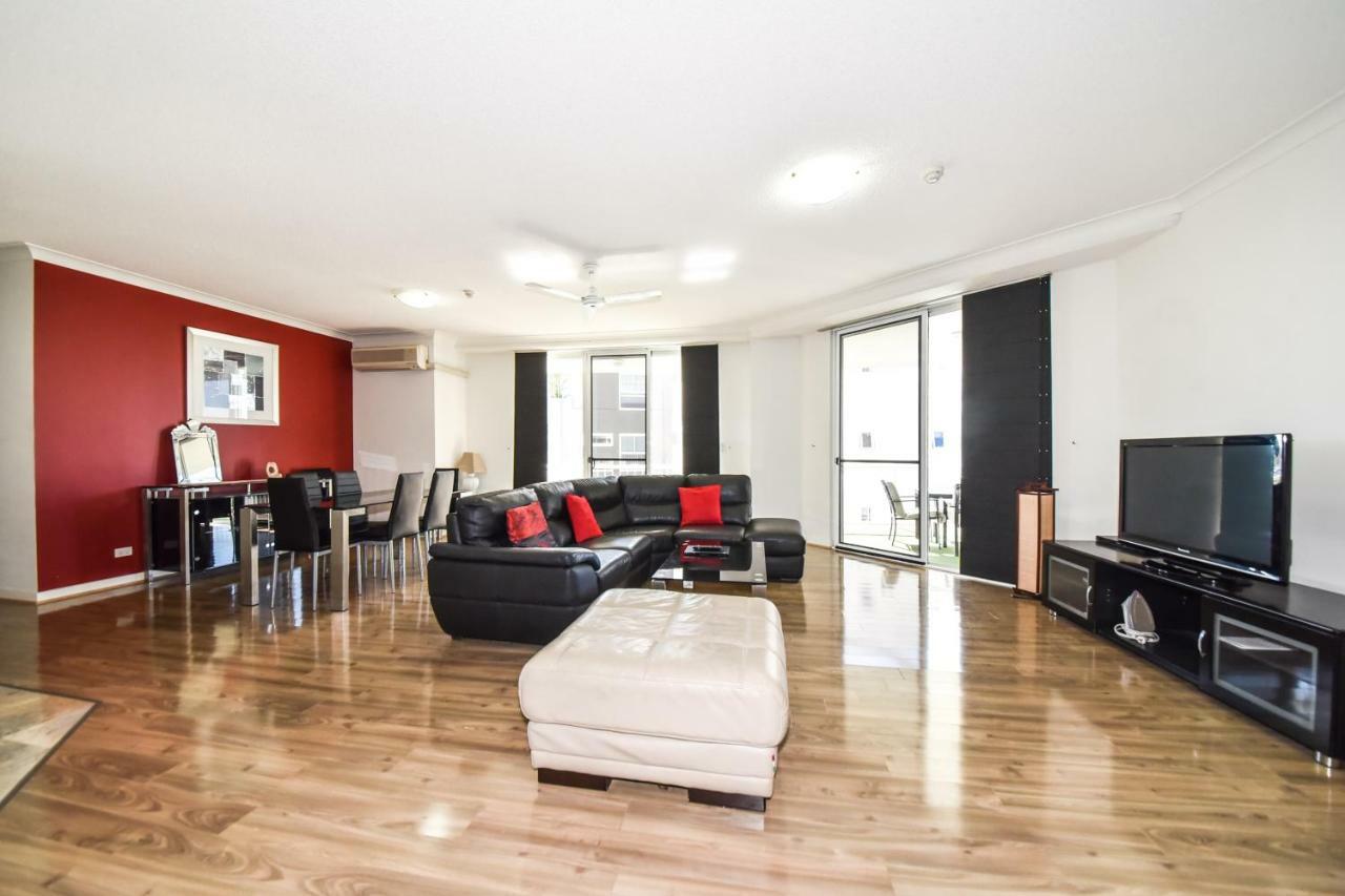 Founda Gardens Apartments Brisbane Esterno foto