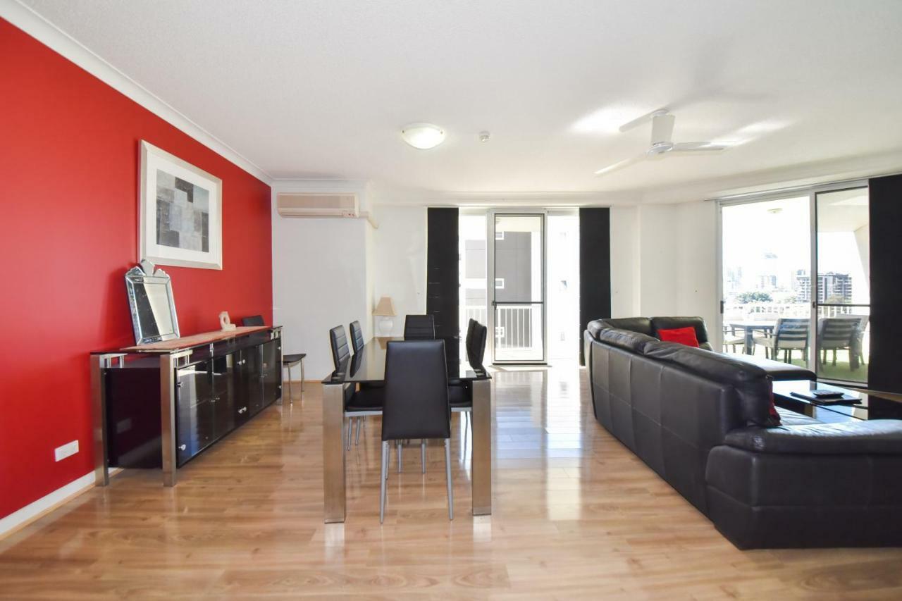 Founda Gardens Apartments Brisbane Esterno foto
