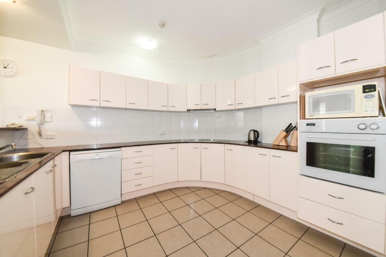 Founda Gardens Apartments Brisbane Esterno foto
